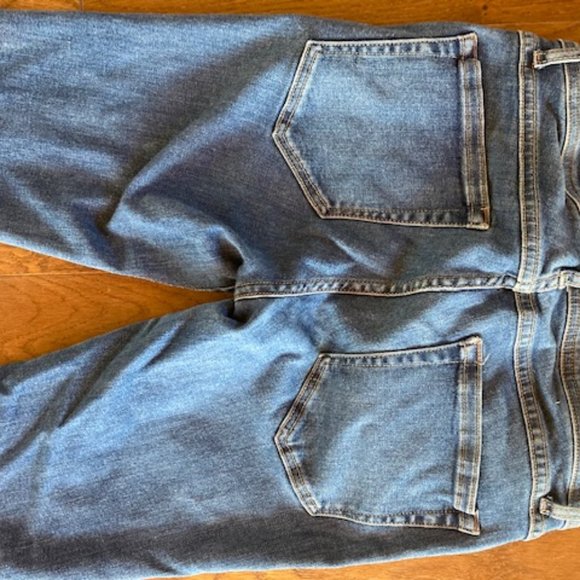 Fran Denim Jeans - Picture 6 of 7